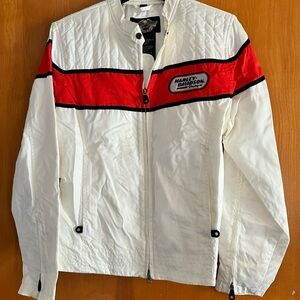 Harley Davidson women’s jacket size xlarge